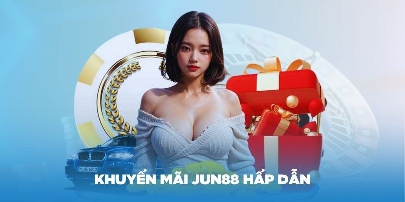 Nạp Lần Đầu Thưởng 8,888 Đồng - Nhận Vốn Miễn Phí Từ Jun88 3 Khám phá quy định của sự kiện nạp lần đầu thưởng 8,888 đồng