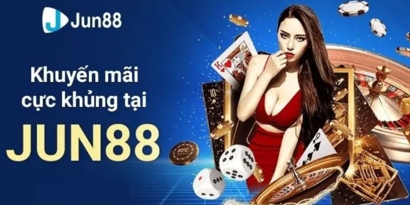 Nạp Lần Đầu Thưởng 8,888 Đồng - Nhận Vốn Miễn Phí Từ Jun88 2 Tìm hiểu quy ước điểm thưởng cho từng mức nạp