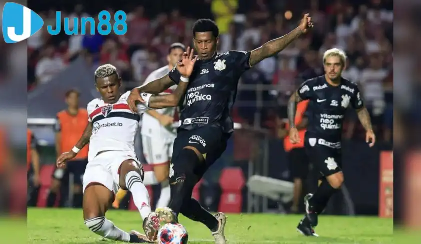 Phân tích trận đấu Corinthians và Sao Paulo: Liệu chủ nhà có chấm dứt chuỗi không thắng? 5 0000570081 083011