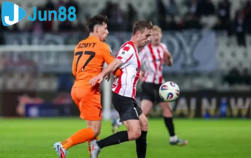 Phân tích trận đấu Ensenada FC và UA Zacatecas: Thử thách đối với đội chủ nhà 2 6 3 160508