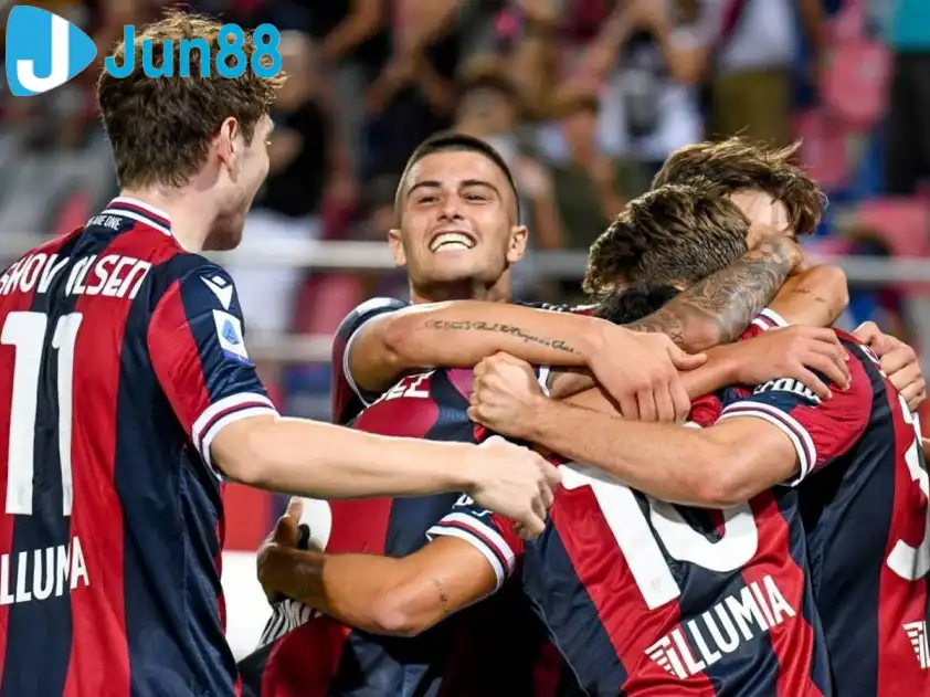 Phân tích trận đấu Bologna vs Salzburg: Cuộc chiến giành vị trí trong top 24 9 bologna 165005