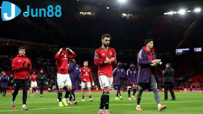 Phân tích trận đấu MU và Crystal Palace: Nỗ lực phục hưng uy tín 6 gettyimages 2248276909 692a73ea616e0