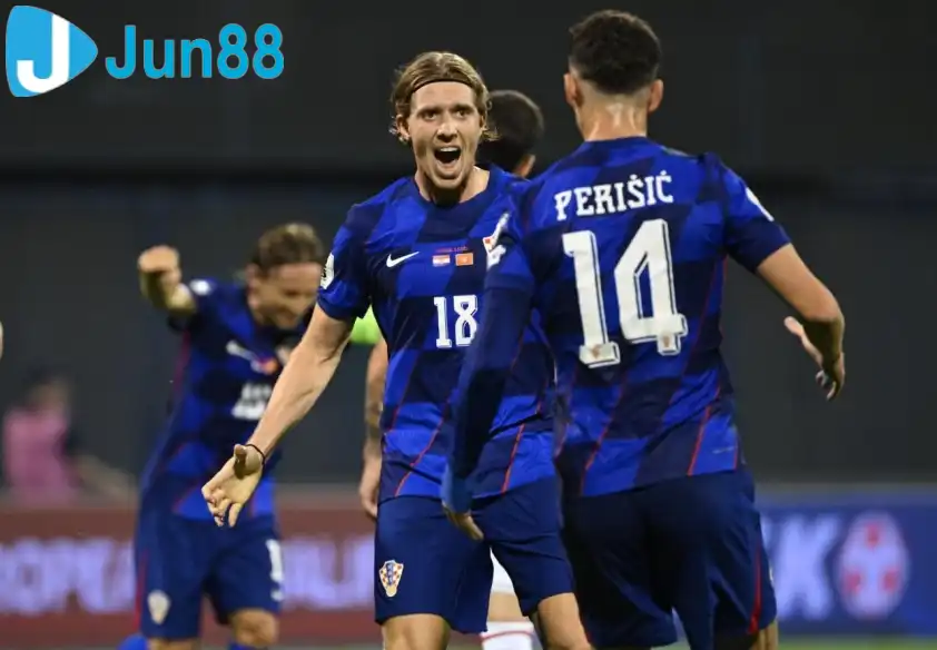 Dự báo trận đấu Montenegro và Croatia: Một chiến thắng không quá khó khăn 2 m 37456656 1280 691863a84b0ba