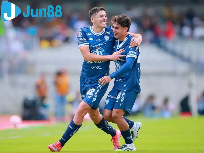 Phân tích trận đấu Pachuca và UNAM Pumas: Thử thách ngay từ khởi đầu, lúc 08h00 ngày 21/11/2025 7 thethao247 recovered 191509
